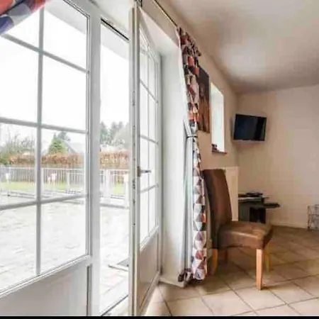 Chez Glad
