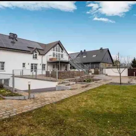 Chez Glad